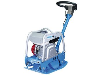 Plancha reversible HONDA