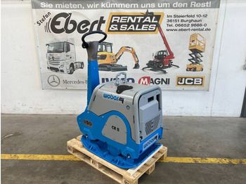 Plancha reversible WEBER