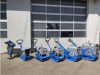 Leasing financiero de Weber SRV 590-II Rüttelstampfer / NEU / lagernd leasing Weber SRV 590-II Rüttelstampfer / NEU / lagernd: foto 2 Leasing financiero de Weber SRV 590-II Rüttelstampfer / NEU / lagernd leasing Weber SRV 590-II Rüttelstampfer / NEU / lagernd: foto 2