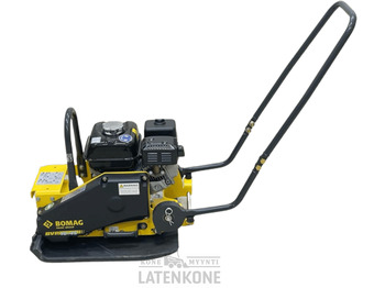 Plancha reversible Bomag BVP18/45 tärylätkä: foto 2