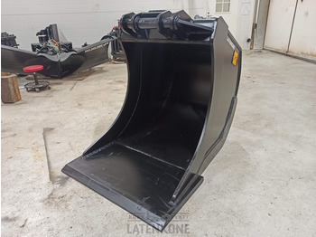 Cazo para Maquinaria de construcción Laten Kuokkakauha 1000mm NTP10: foto 3