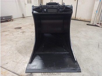 Cazo para Maquinaria de construcción Laten Kuokkakauha 1000mm NTP10: foto 2