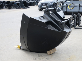 Cazo para Maquinaria de construcción Laten Metsäojakauha 700L S60: foto 5