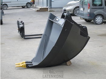 Cazo para Maquinaria de construcción Laten Metsäojakauha 700L S60: foto 4