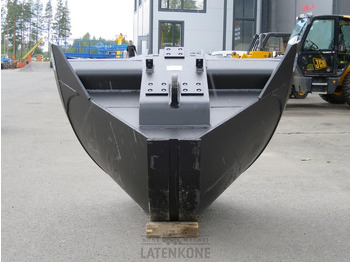Cazo para Maquinaria de construcción Niskakangas Metsäojakauha 900L NTP10: foto 5