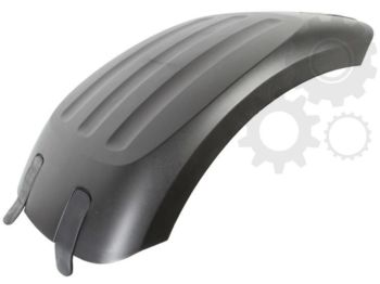 Guardabarros para Camión nuevo DAF: foto 1