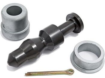 Piezas de recambio para Camión RINGFEDER: foto 1