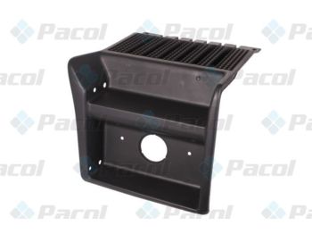 Peldaño para Camión nuevo SCANIA: foto 1