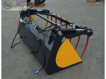 Implemento METAL-TECHNIK
