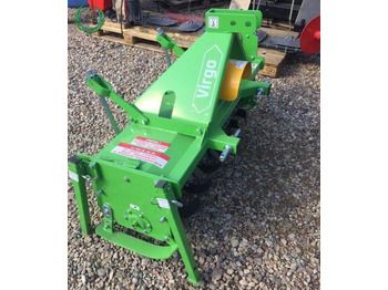 Rotocultivador BOMET