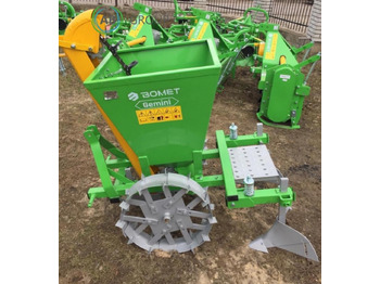 Plantadora de patatas BOMET