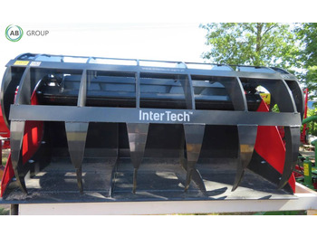 Cazo INTER-TECH