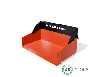 Cazo cargador INTER-TECH