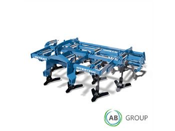 Cultivador INTER-TECH