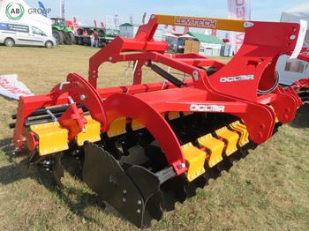 Rastras LEMTECH