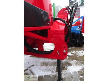 Empajadora MCMS Warka straw spreader RS-16/B: foto 3 Empajadora MCMS Warka straw spreader RS-16/B: foto 3