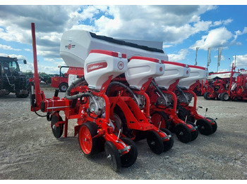 Sembradora de precisión Ozdoken pneumatic precision planter VPHE-DG4 - on stock: foto 5