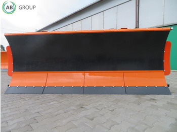 Cuchilla quitanieves