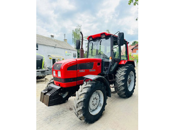 Tractor BELARUS