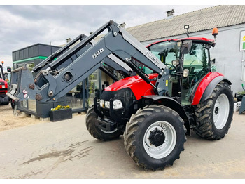 Tractor CASE IH Farmall C