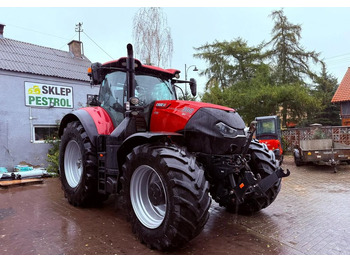 Tractor CASE IH Optum