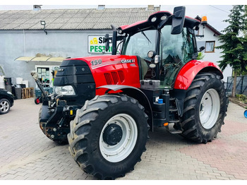 Tractor CASE IH Puma 150