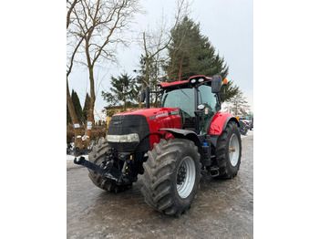 Tractor CASE IH Puma 240