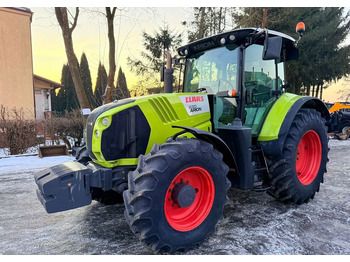 Tractor CLAAS Arion 630