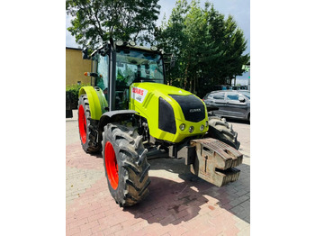 Tractor CLAAS Axos 330