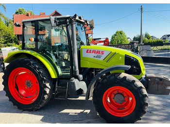 Tractor CLAAS Axos 330