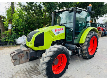 Tractor Claas Axos 330: foto 2