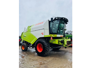 Leasing financiero de Claas Tucano 450 leasing Claas Tucano 450: foto 3 Leasing financiero de Claas Tucano 450 leasing Claas Tucano 450: foto 3