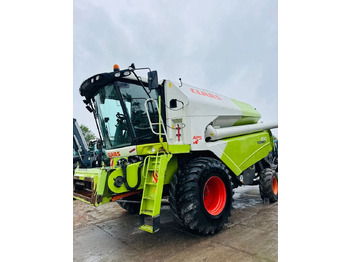 Leasing financiero de Claas Tucano 450 leasing Claas Tucano 450: foto 1 Leasing financiero de Claas Tucano 450 leasing Claas Tucano 450: foto 1