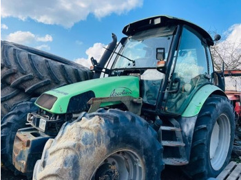 Tractor DEUTZ Agrotron MK3