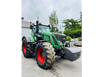 Tractor FENDT