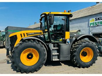 Tractor JCB Fastrac 4220: foto 4 Tractor JCB Fastrac 4220: foto 4