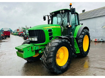 Tractor John Deere 7530 PREMIUM: foto 2