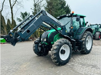 Tractor VALTRA N101