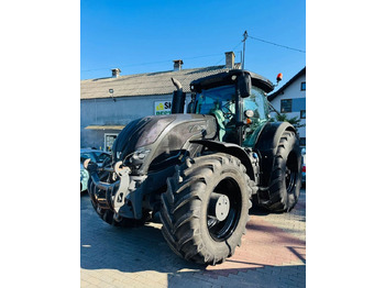 Tractor VALTRA S394