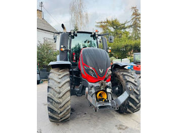Tractor Valtra T214 ACTIVE: foto 5