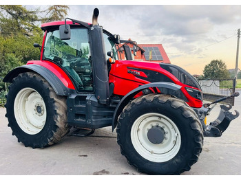 Tractor Valtra T214 ACTIVE: foto 4