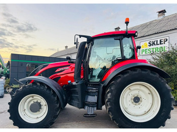 Tractor Valtra T214 ACTIVE: foto 2