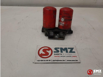 Procesamiento de combustible BOSCH