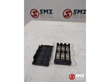 Sistema eléctrico BOSCH