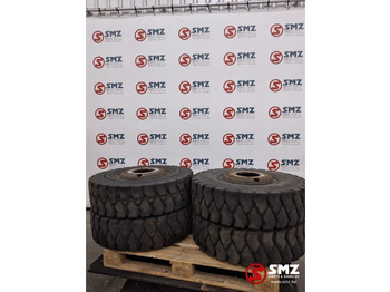 Neumático BRIDGESTONE