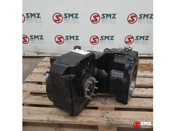 Caja de cambios CATERPILLAR