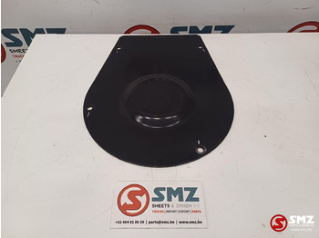 Bastidor/ Chasis CATERPILLAR