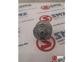 Sistema eléctrico CATERPILLAR