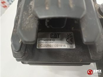 Luz/ Iluminación para Equipo de manutención nuevo Caterpillar Lamp group Caterpillar: foto 4 Luz/ Iluminación para Equipo de manutención nuevo Caterpillar Lamp group Caterpillar: foto 4