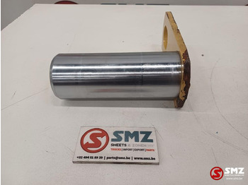 Bastidor/ Chasis CATERPILLAR